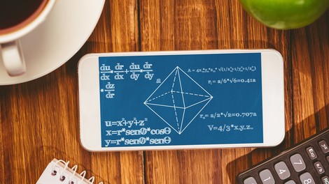 Več kot 2500 razlag matematike za osnovne in srednje šole na Astra.si!