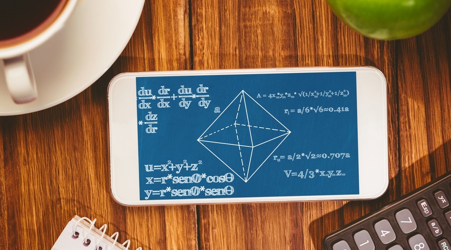 Več kot 2500 razlag matematike za osnovne in srednje šole na Astra.si! (foto: profimedia)