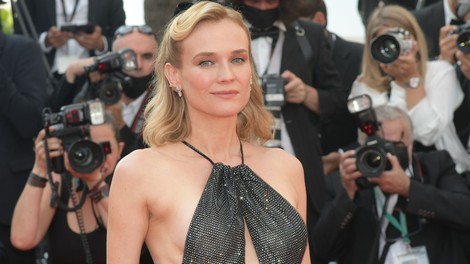 Diane Kruger in Ray Nicholson bosta zaigrala v trilerju Out of the Blue