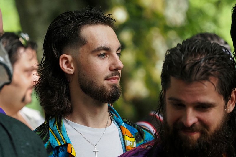 mullet