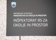 V nadzoru objektov v gradnji odkrili več kot 40 odstotkov nedovoljenih