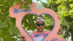 Manner na že 7. tradicionalnem tekmovanju Red Bull Goni Pony