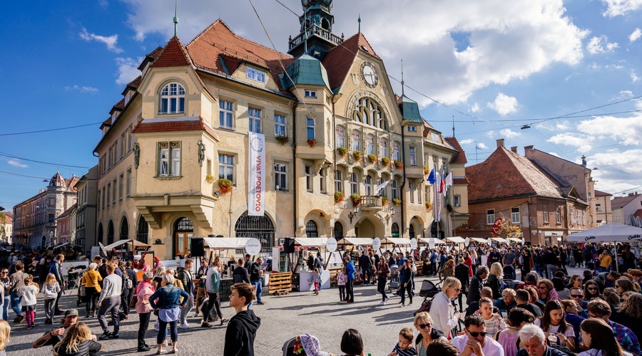 Z Odprto kuhno po Sloveniji (foto: Odprta kuhna Press)