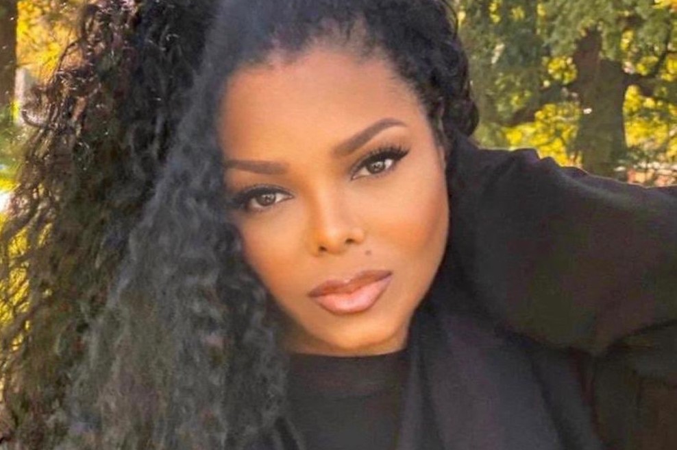Janet Jackson v teaserju svojega dokumentarca: "To je resnica! Pa naj vam je prav ali ne!" (foto: profimedia)