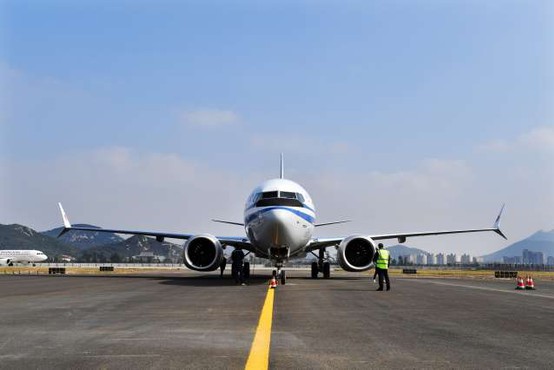 Delničarji Boeinga lahko zaradi nesreč letal 737 max tožijo vodstvo podjetja
