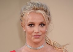 Oče Britney Spears zaprosil sodišče za umik skrbništva nad hčerko