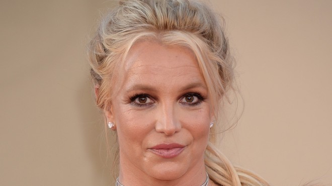 Oče Britney Spears zaprosil sodišče za umik skrbništva nad hčerko (foto: Profimedia)