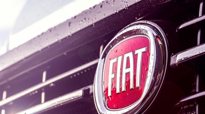Oglas za prodajo Fiata Seicento, ki je nasmejal vso Slovenijo (foto: Profimedia)