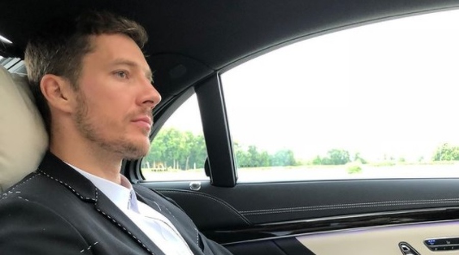 Ta teden na Instagramu: Anamaria Goltes zaposluje, Goran Dragić kot James Bond in še poletna Tanja Žagar (foto: IG:  the_1_dragon)