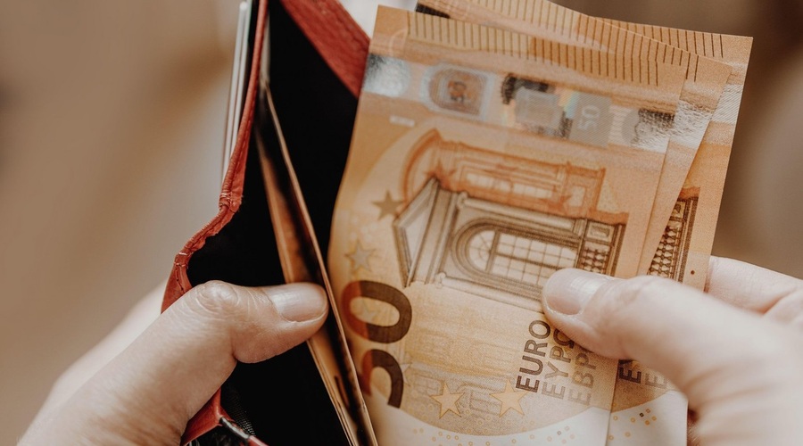 Avstrijec mumificiral materino truplo, zato da je prejemal njeno pokojnino (foto: profimedia)