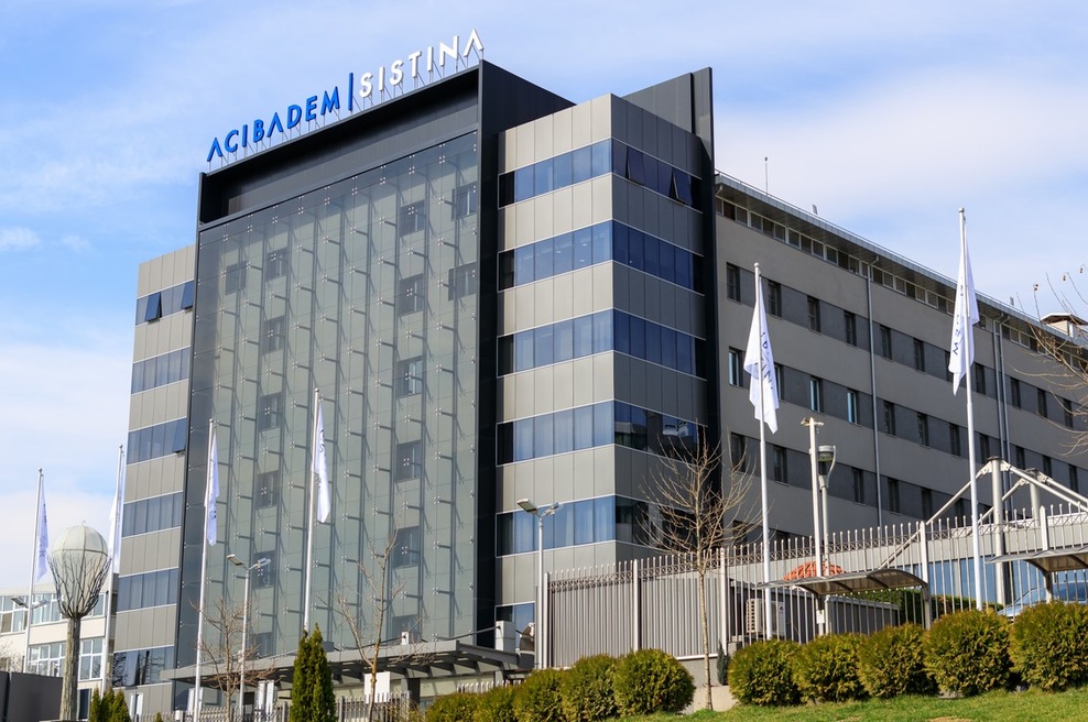Vodilni v regiji – v bolnišnici Acibadem Sistina sanje postanejo resničnost (foto: PROMO)