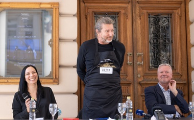 Nova sezona SNG Opera in balet Ljubljana nadvse veliko obeta