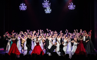 Nova sezona SNG Opera in balet Ljubljana nadvse veliko obeta