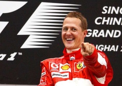Zaradi tega svet ni smel vedeti, kako gre Schumacherju (spregovoril je njegov odvetnik)
