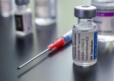 Cepivo Janssen je čez noč postalo 'vroča roba', zato zalog zmanjkuje