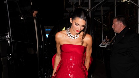Najlepši stajlingi z after partyja dogodka Met Gala