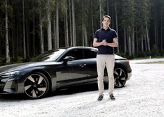 Prihaja Avto Magazin TV: testi novih avtomobilov odslej tudi v videu!
