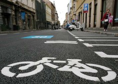 Evropski teden mobilnosti obeležujejo v okoli 3000 mestih