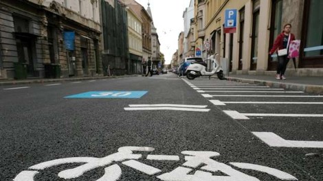 Evropski teden mobilnosti obeležujejo v okoli 3000 mestih