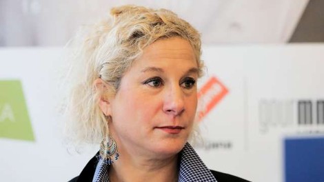 Ana Roš med desetimi najboljšimi kuharji na svetu
