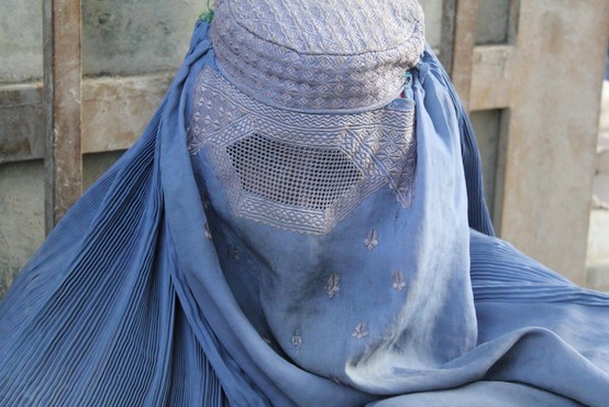 Ministrstvo za ženske talibani spremenili v ministrstvo proti pregreham