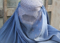 Ministrstvo za ženske talibani spremenili v ministrstvo proti pregreham