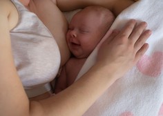Letošnji svetovni dan varnosti pacientov posvečen nosečnicam in materam