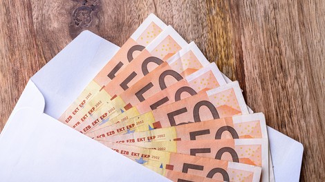 Želite varčevati, vendar vam ne uspeva? Preizkusite novo tehniko, s katero se lahko poslovite nenadzorovanemu zapravljanju