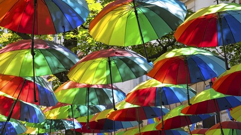 Stvari, ki so nekoč veljale za škandalozne, danes pa so nekaj povsem normalnega