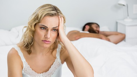 Menite, da vajina zveza ne pelje nikamor? 6 znakov, ki kažejo, da partner ne išče resne zveze