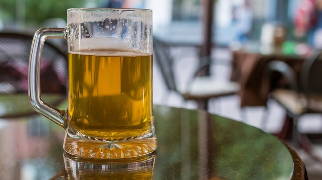 Z višjimi trošarinami na alkohol bi v Evropi letno preprečili 5000 rakavih obolenj (foto: Profimedia)
