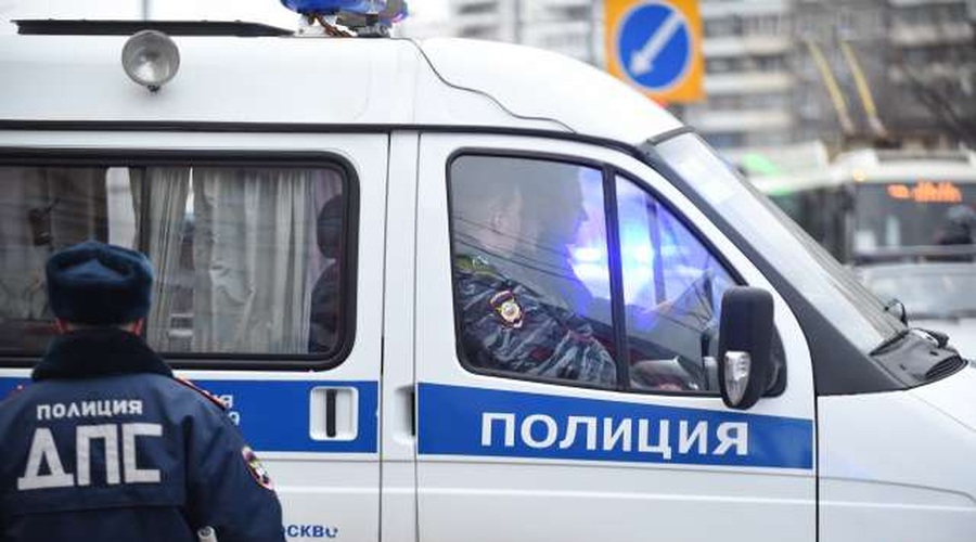 V streljanju na univerzi v Rusiji več mrtvih in ranjenih (foto: Xinhua/STA)