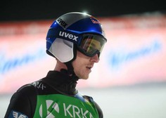 Avstrijski skakalec Gregor Schlierenzauer končal kariero