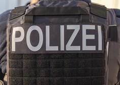 V Nemčiji na bencinski črpalki zaradi spora glede maske ubil prodajalca