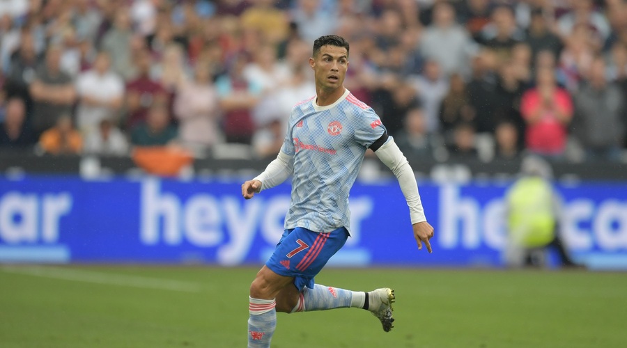 Ronaldo v prevari ob četrt milijona funtov (foto: Profimedia)