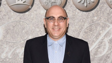 Umrl je Willie Garson, znan po vlogi v seriji Seks v mestu (Stanford Blatch)