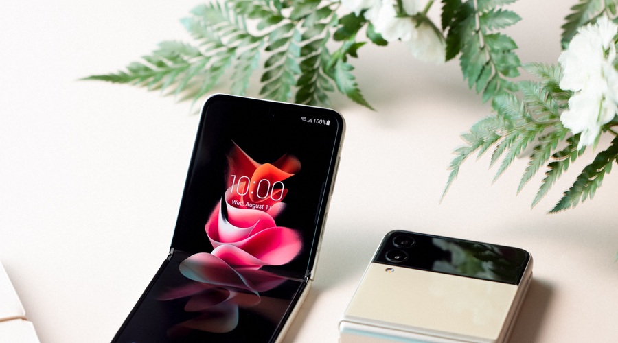 Preklopna mobilna izkušnja postaja del vsakdana (foto: Promocijsko gradivo)