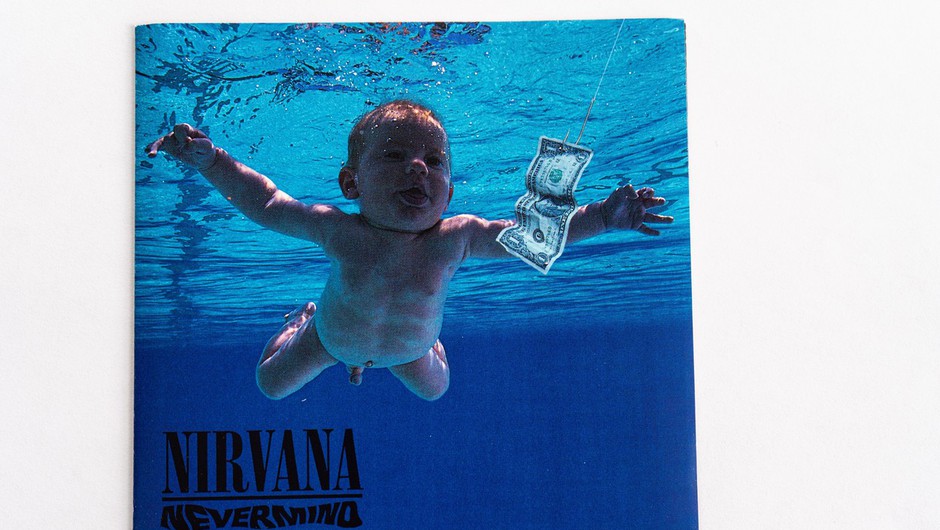 
                            30 let od izida kultnega albuma Nevermind skupine Nirvana (foto: profimedia)