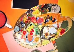 Test, ki razkriva vašo osebnost: Kakšne BARVE je vaša osebnost?