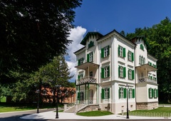 Iščete popolno lokacijo za jesenski oddih? To so terme, ki vas bodo prepričale s svojo zgodovino