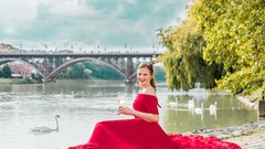 Pridite se pokloniti kraljici vinskih trt