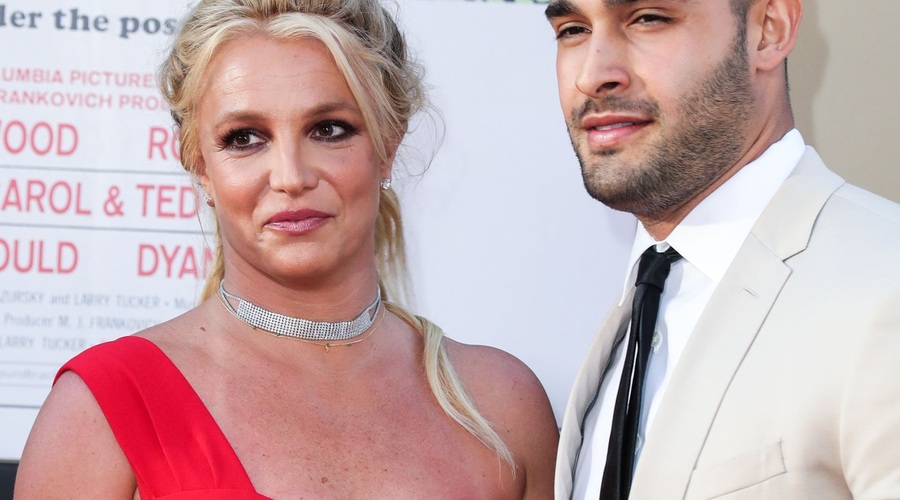 Sodišče začasno razveljavilo skrbništvo očeta Britney Spears nad njenim premoženjem (foto: Profimedia)