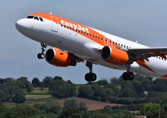 Letalski prevozniki v Evropi za hitrejšo povrnitev stroškov pri odpovedi letov