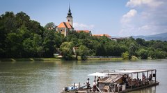 Pridite se pokloniti kraljici vinskih trt