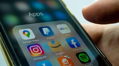 [Posodobljeno] Facebook, Messenger, Instagram in WhatsApp so nedostopni, milijardne izgube – 5 stvari, ki jih morate vedeti