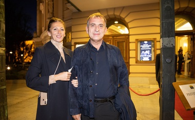 Operno baletna poslastica na odru ljubljanske Opere za uvod v novo sezono