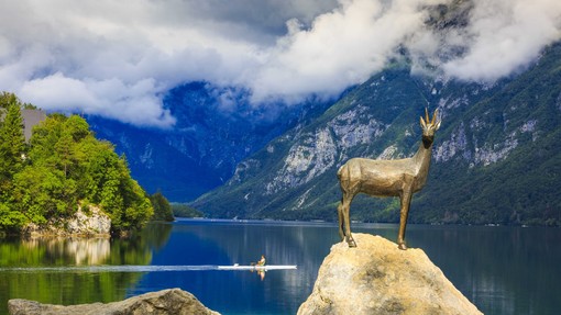 Sedem slovenskih destinacij med top 100 trajnostnimi zgodbami