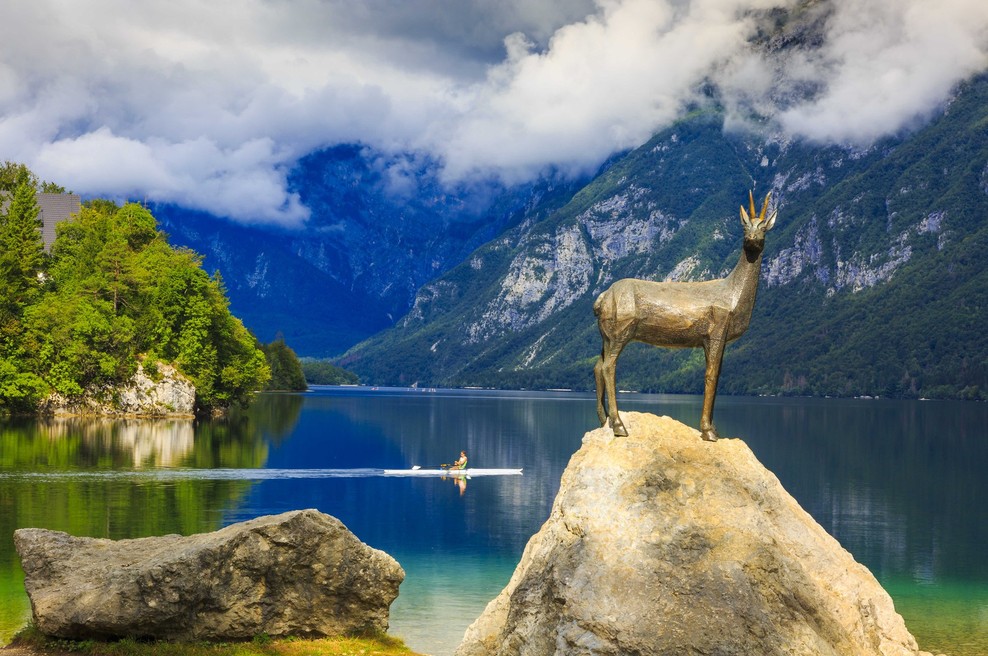 Sedem slovenskih destinacij med top 100 trajnostnimi zgodbami (foto: Profimedia)