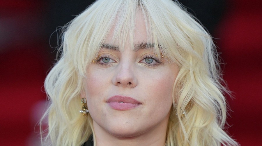 Billie Eilish najmlajša glavna nastopajoča na Glastonburyju (foto: Profimedia)