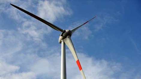 Lani v Sloveniji več proizvedene energije, raba manjša